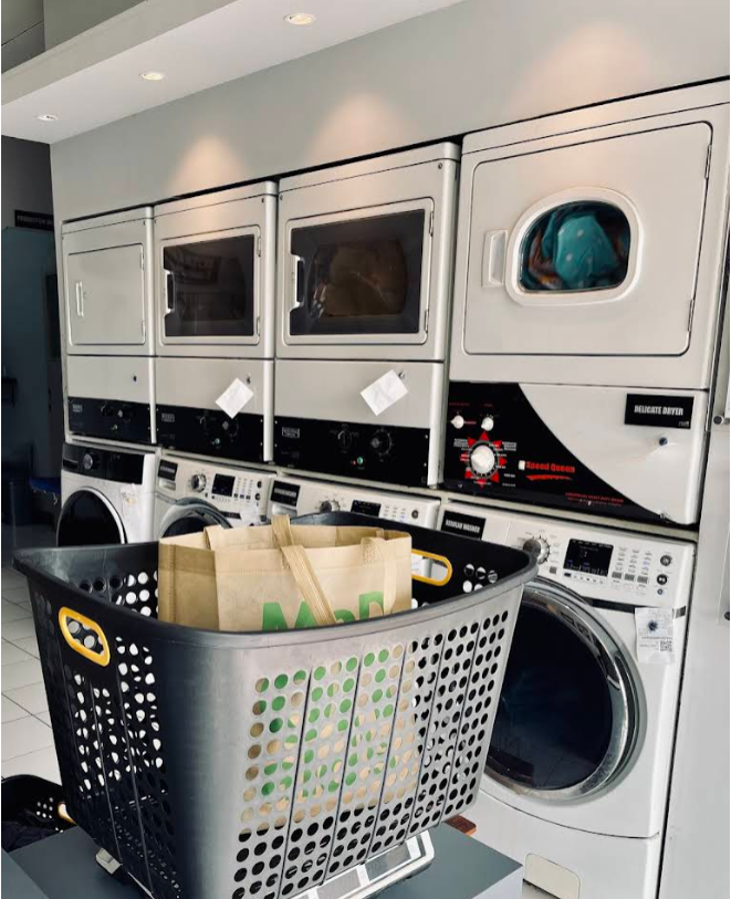 Desta Laundry: Solusi Cuci Cepat untuk Warga Cilacap yang Sibuk